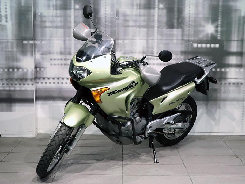 Honda Transalp XL 650V