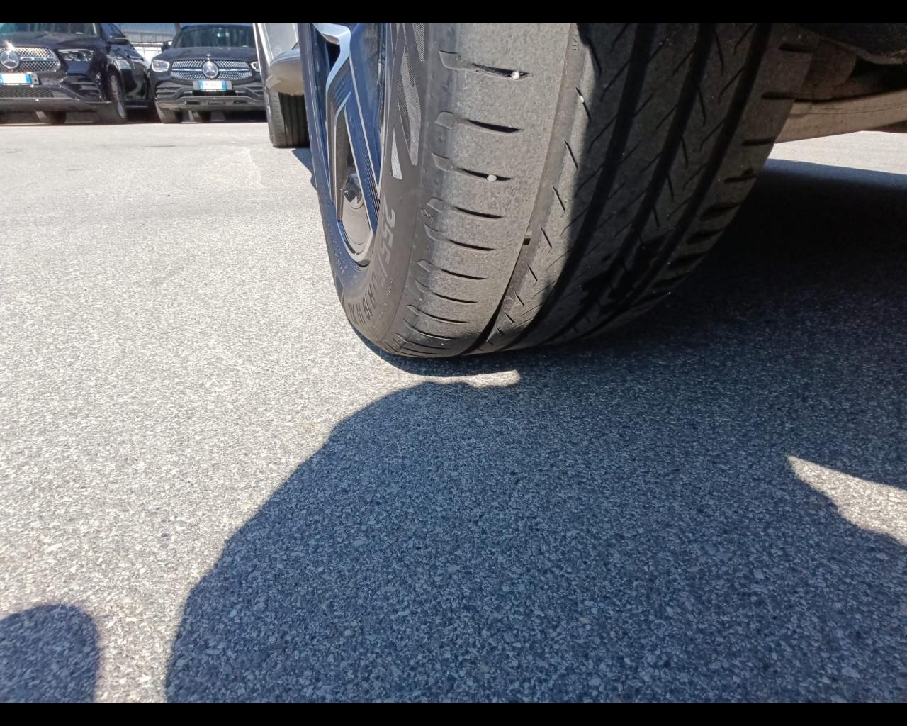 Mercedes-Benz GLC - X254 - GLC 300 de phev AMG Line Advanced 4matic auto