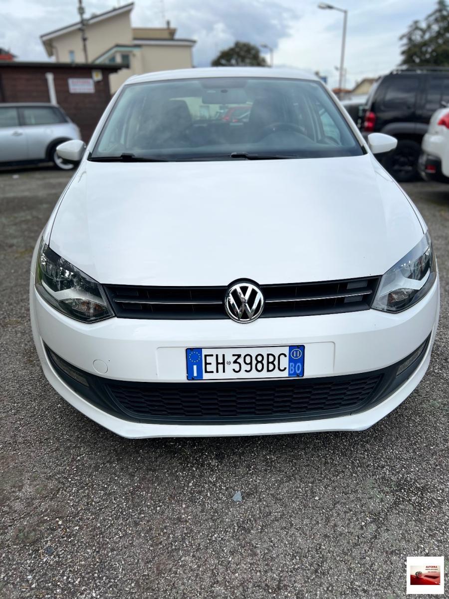 VOLKSWAGEN - Polo - 1.2 TDI DPF 5p. Comfortline