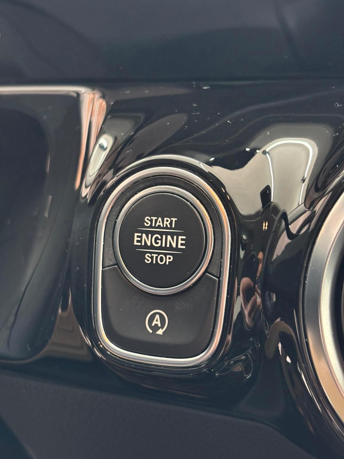 Mercedes-benz B 180 Sport Plus