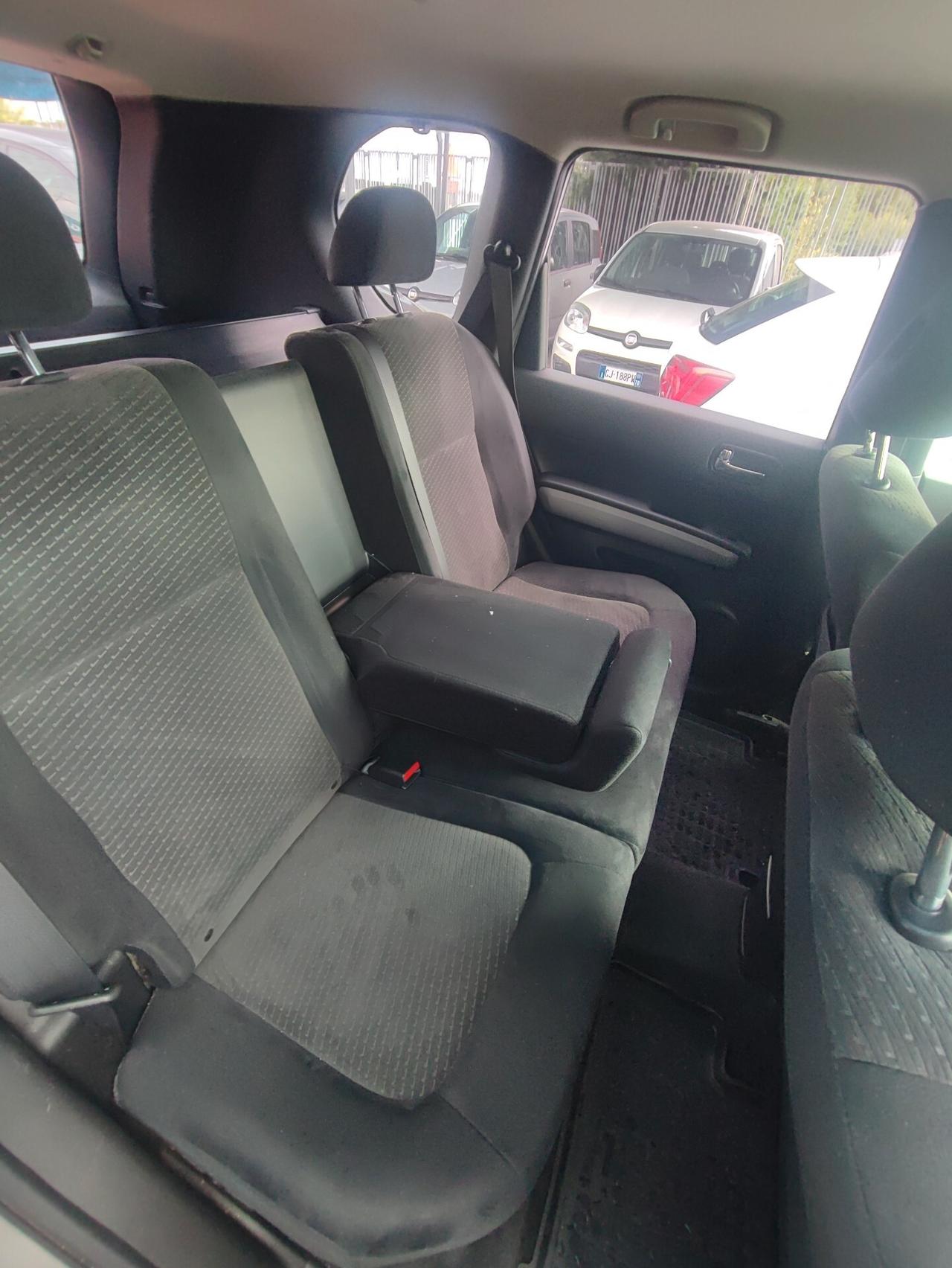 Nissan X-Trail 2.0 dCi 150CV LE