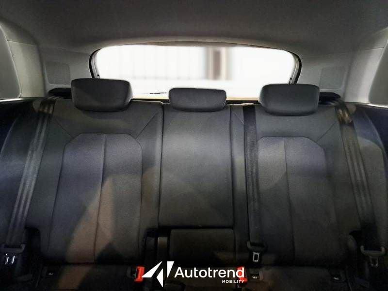 Audi Q3 35 TDI 150 CV Quattro Automatica S tronic Business Advanced