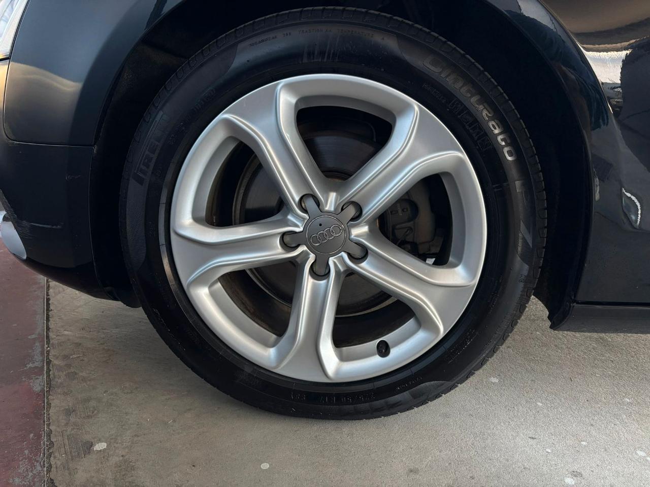 Audi A5 Sportback 2.0 tdi Ambiente 177cv multitronic
