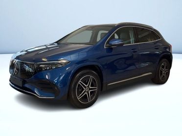 Mercedes-Benz EQA 300 4Matic AMG Line Advanced Digital Edition