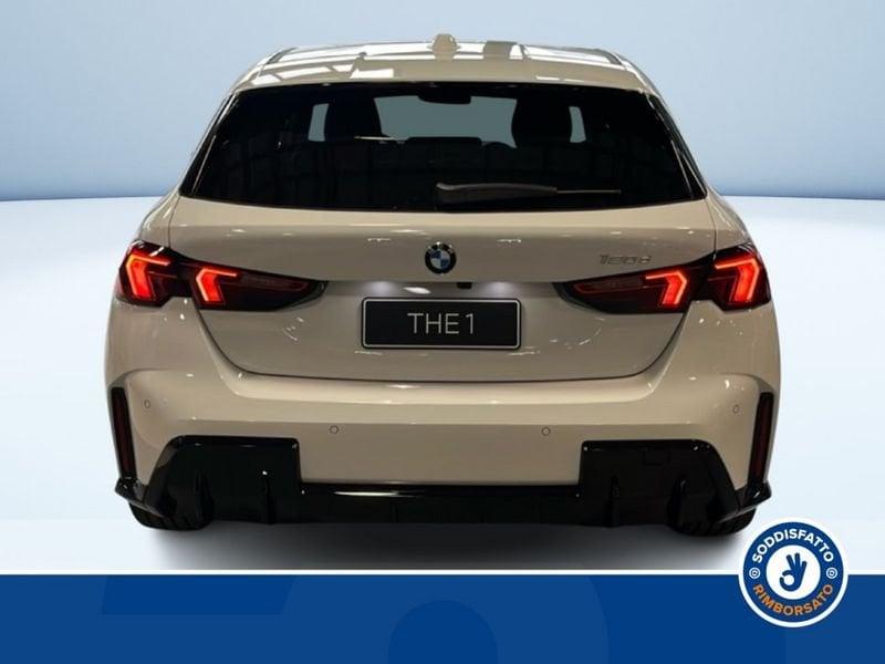 BMW Serie 1 120d M Sport