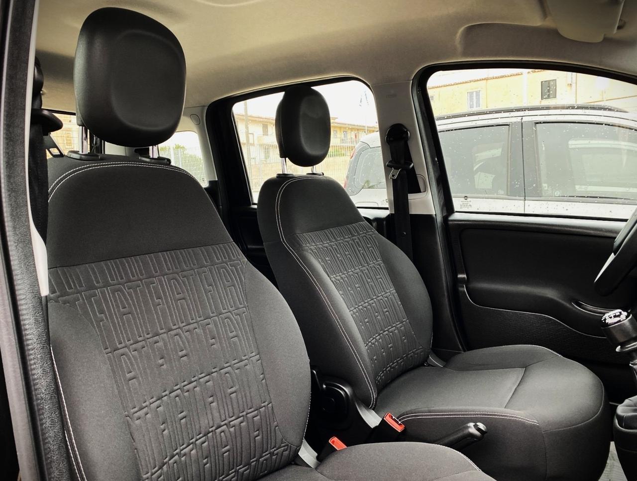 Fiat Panda Cross 1.0 FireFly S&S Hybrid