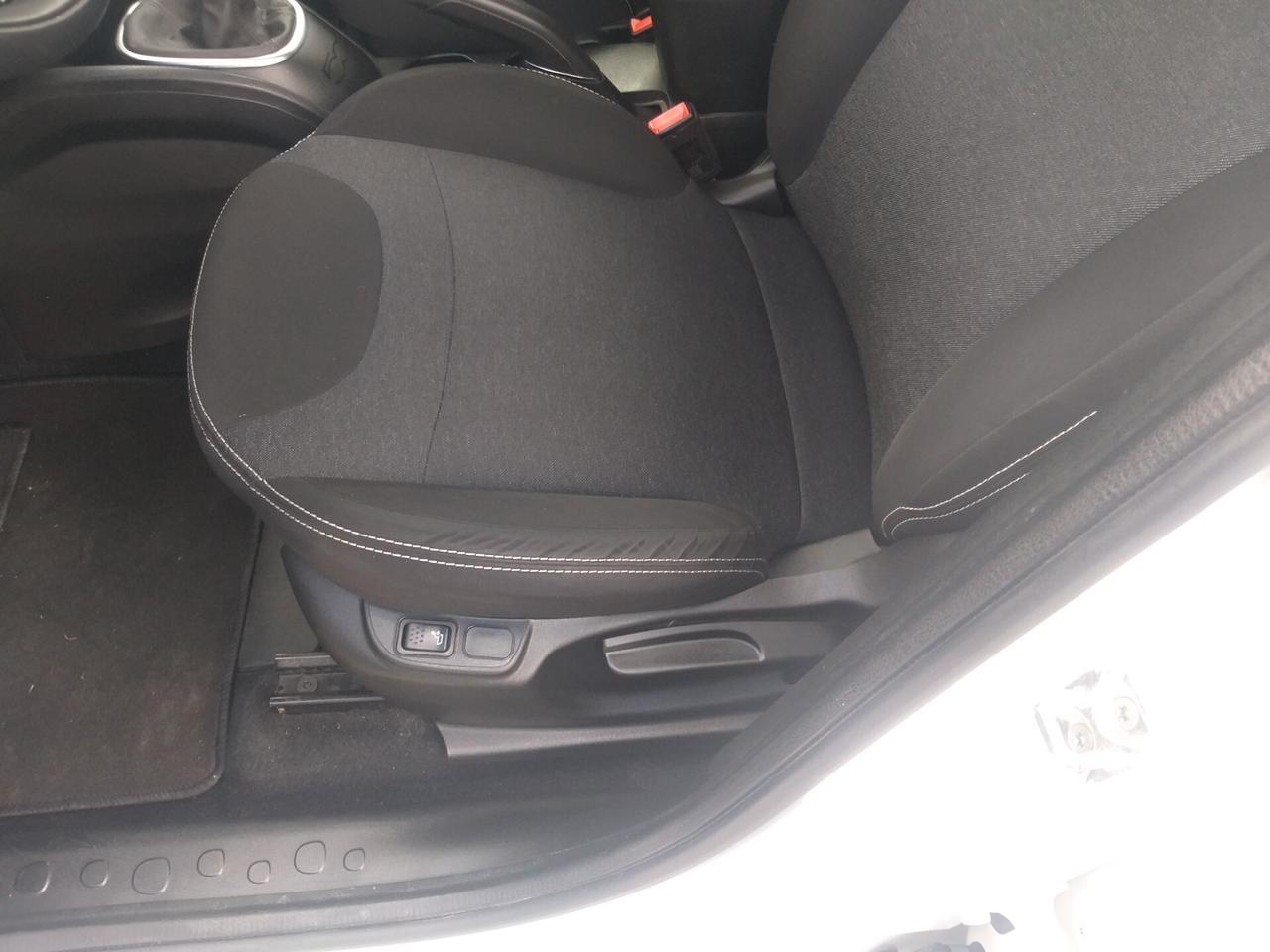 Fiat 500L 1.3 Multijet 95 CV Business