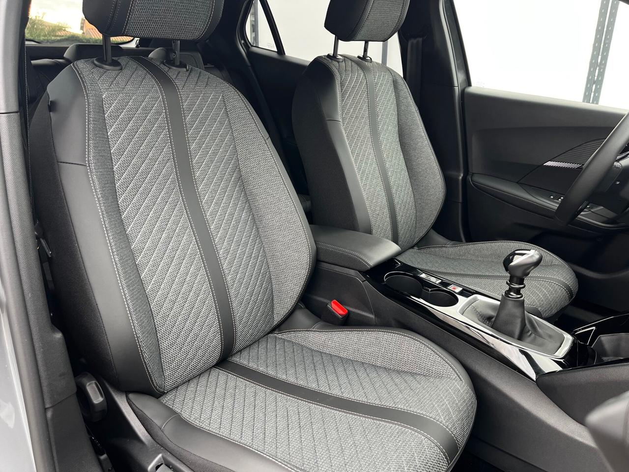 Peugeot 2008 PureTech 100 S&S Allure