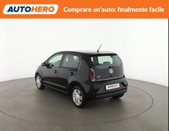VOLKSWAGEN up! 1.0 75 CV 5p. high up!