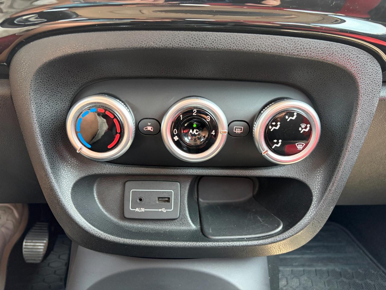 Fiat 500L 1.3 Multijet 85 CV Pop Star