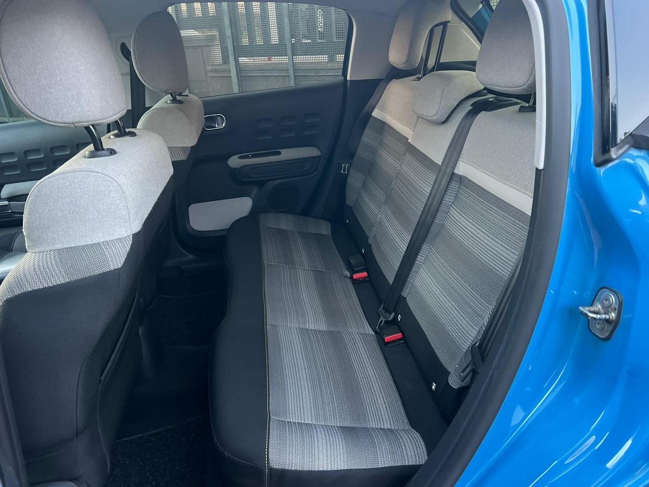 Citroen C3 BlueHDi 75 S&S Shine