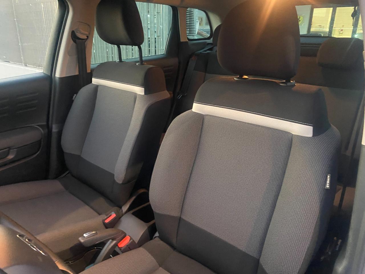 CITROEN C3Aircross 1.2 Puretech 110Cv Plus - NAVI/PDC Post.