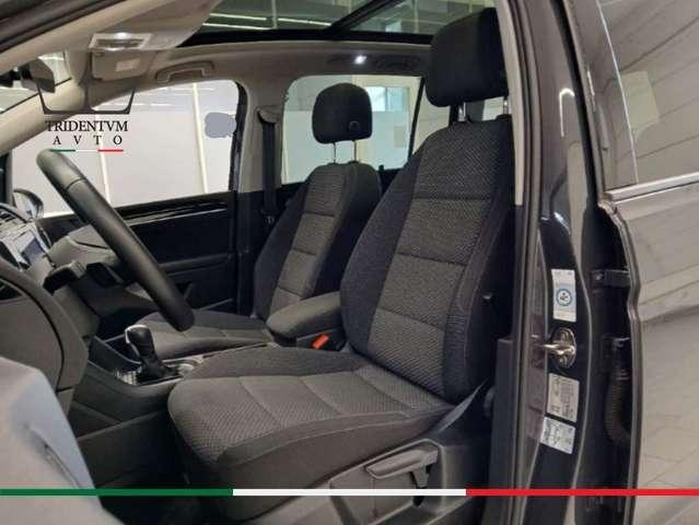 Volkswagen Touran 2.0 tdi Executive dsg