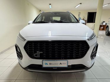 Dr 3.0 1.5 Bi-Fuel GPL AZIENDALE