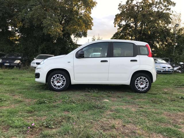 Fiat Panda 1.2 69cv * Solamente 38.000km! * Euro 6 * Neopat.