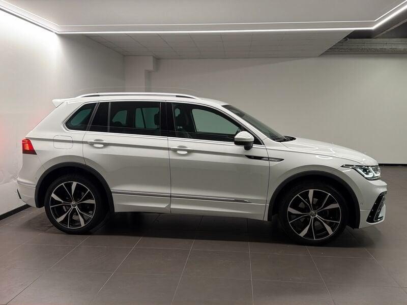 Volkswagen Tiguan 2.0 TDI SCR R-LINE DSG 4MOTION 150 CV