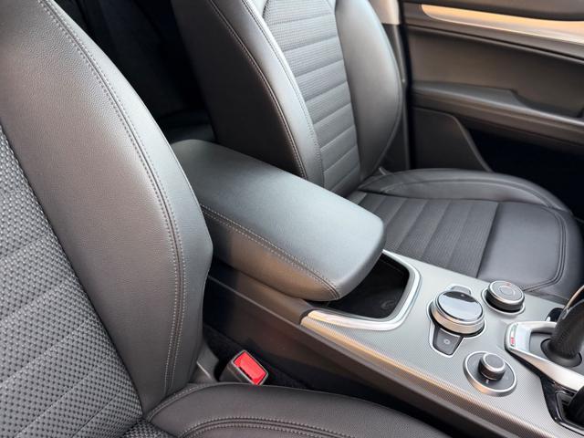 ALFA ROMEO Stelvio 190CV Q4 SPRINT+F1+19Y+PINZEGIALLE+VSCURI
