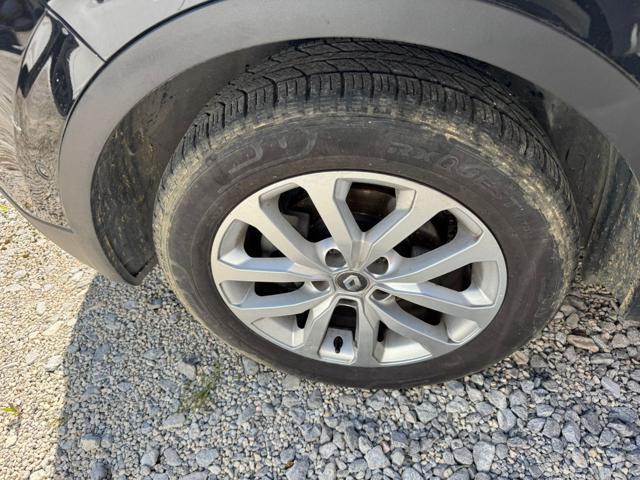RENAULT Kadjar dCi 8V 110CV Energy Life
