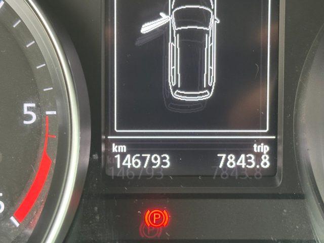 VOLKSWAGEN Passat Variant 2.0 TDI DSG Business BlueMotion Tech