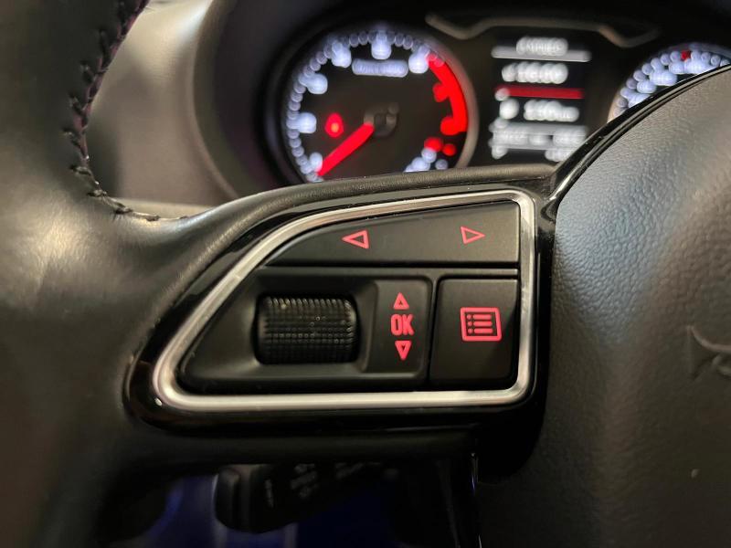 Audi A3 Cabrio 1.4 tfsi Sport 150cv s-tronic