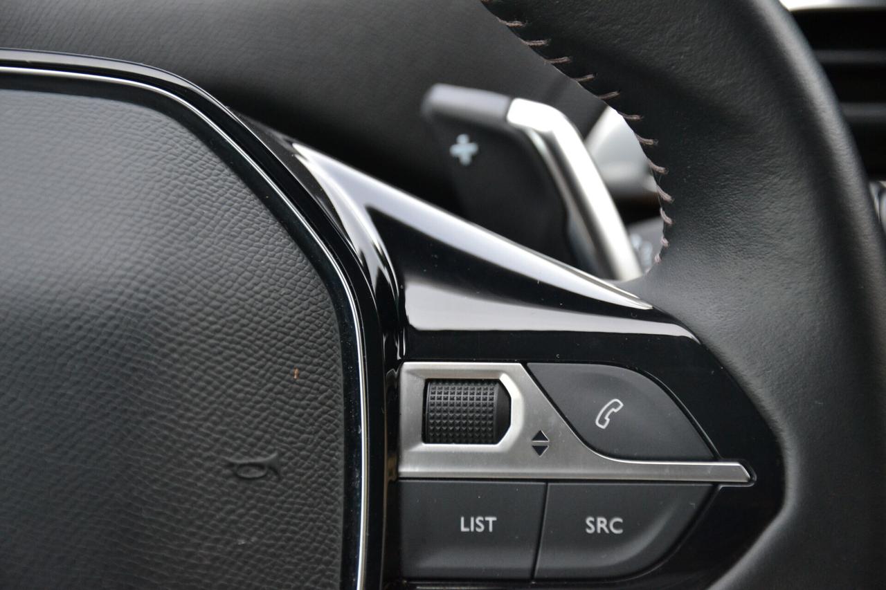 Peugeot 3008 1.5 HDi 130CV EAT8 RESTYL ING *PREZZO VERO*UNIPRO'