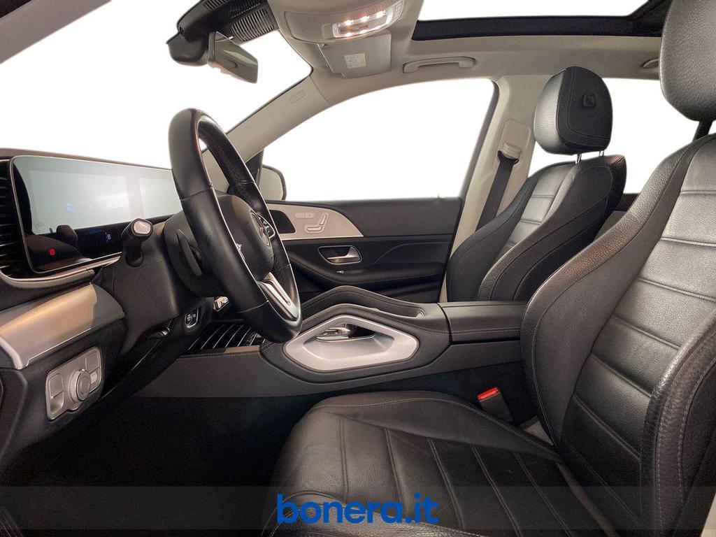 Mercedes GLE 300 300 d Mild hybrid Premium 4Matic 9G-Tronic Plus