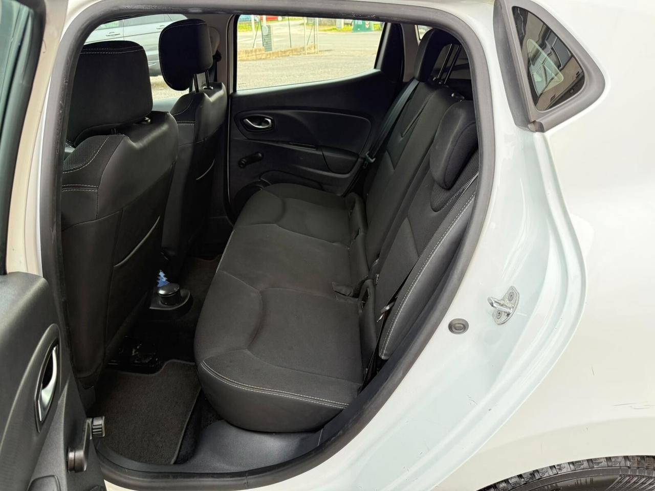 Renault Clio TCe 12V 90 CV GPL 5 porte Business