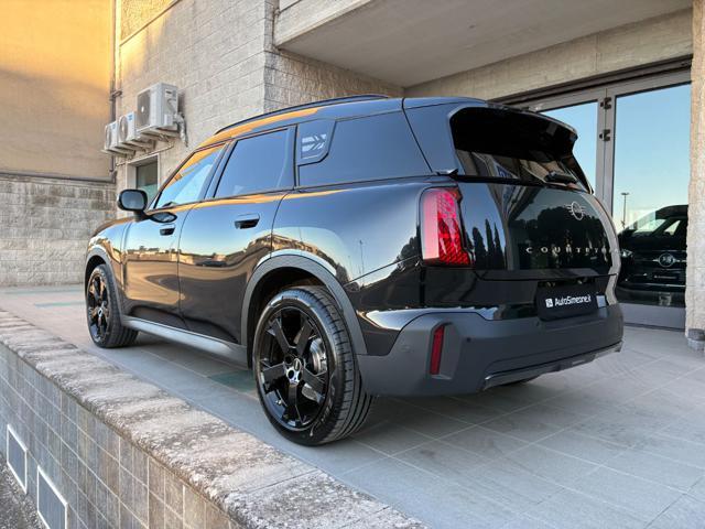 MINI Countryman D Classic Countryman CERCHI DA 19''