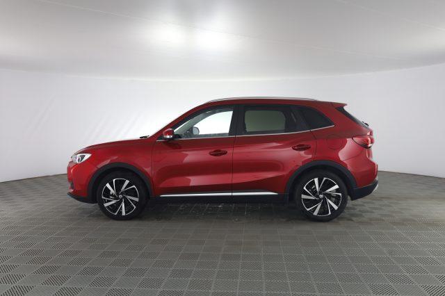 MG ZS (2024-->) Hybrid+ Luxury