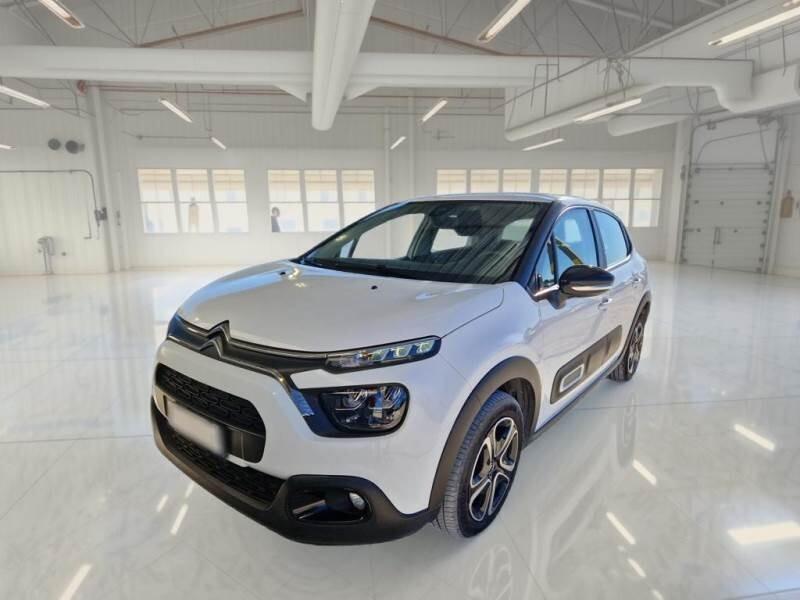CITROEN C3 1500 HDI 100 CV FEEL