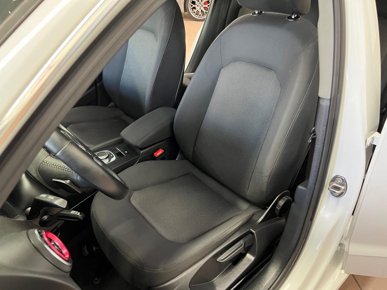 Audi A3 SPB 1.6 TDI S tronic Business