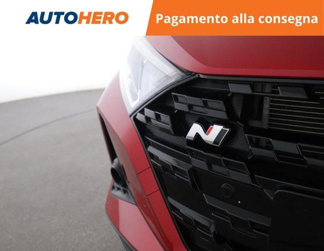 HYUNDAI i20 N 1.6 T-GDI MT N-Performance