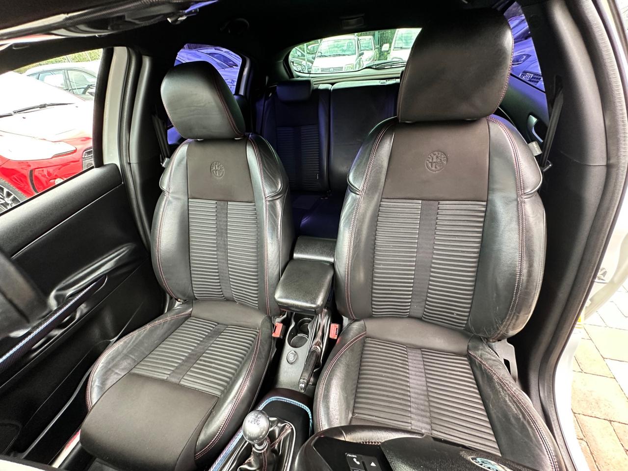 Alfa Romeo Giulietta 2.0 JTDm-2 170 CV
