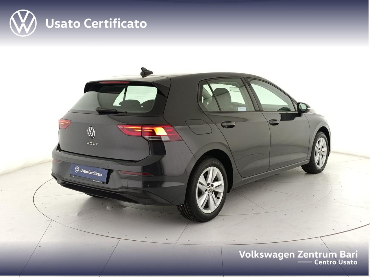 Volkswagen Golf 1.0 tsi evo life 110cv