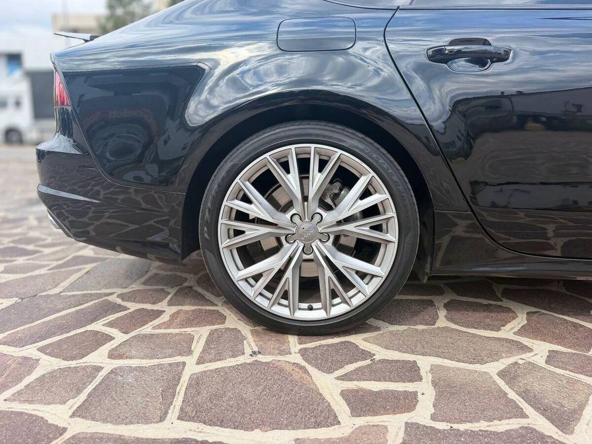Audi A7 Sportback 3.0 V6 tdi Business quattro 313cv tiptronic