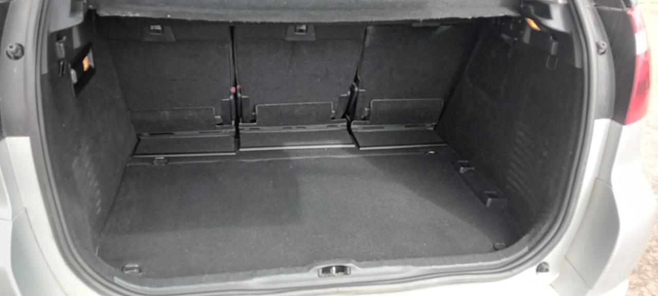 C4 Picasso 1.6 HDi 110 Elegance