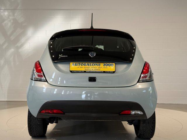 LANCIA Ypsilon 1.0 FireFly 5p. Hybrid Gold PREZZO REALE