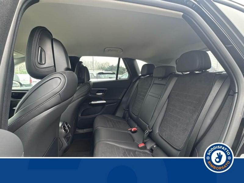 Mercedes-Benz GLC 300de 4Matic EQ-Power AMG Line Advanced Tech