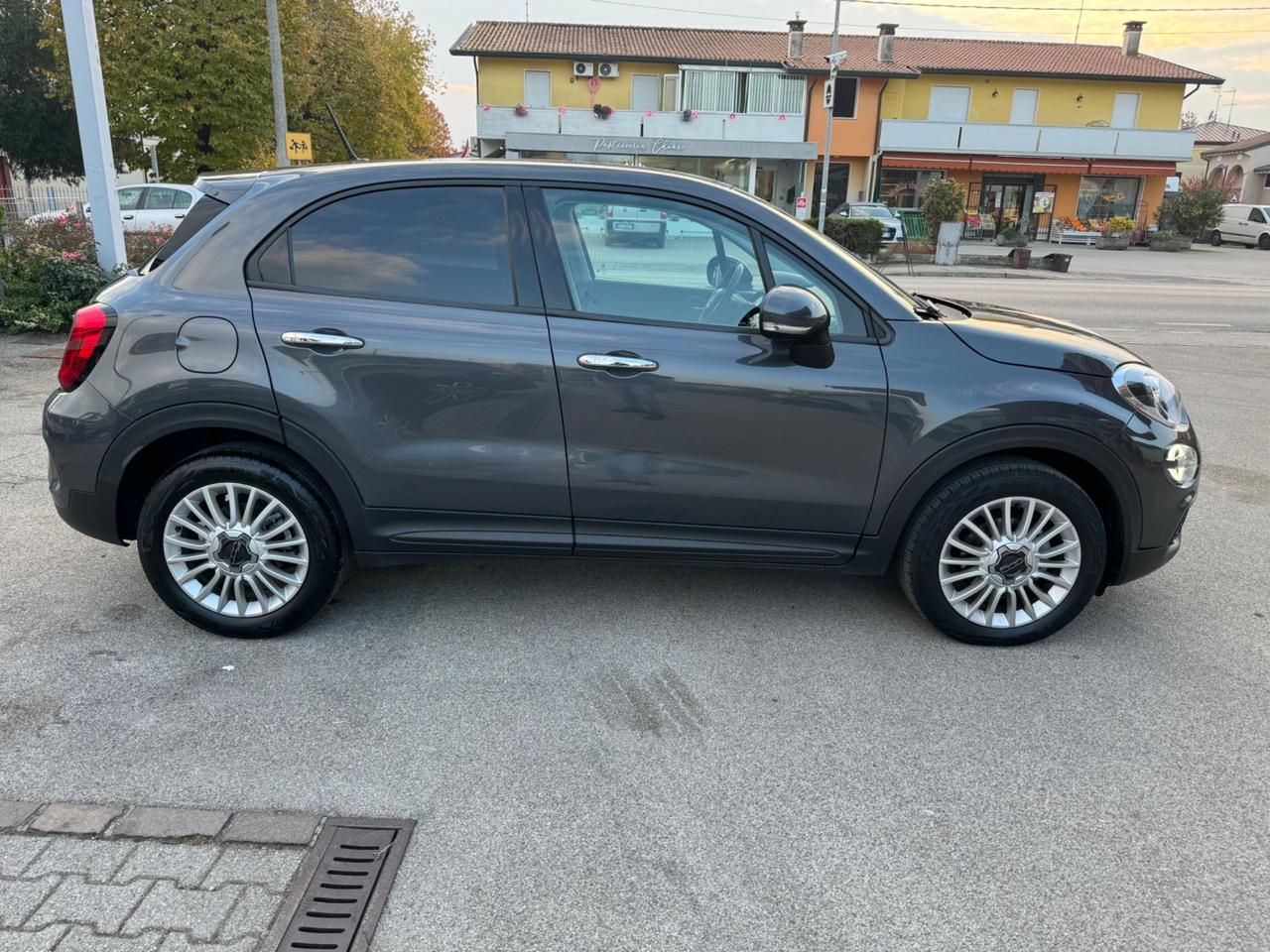 Fiat 500X 1.3 MultiJet 95 CV Sport