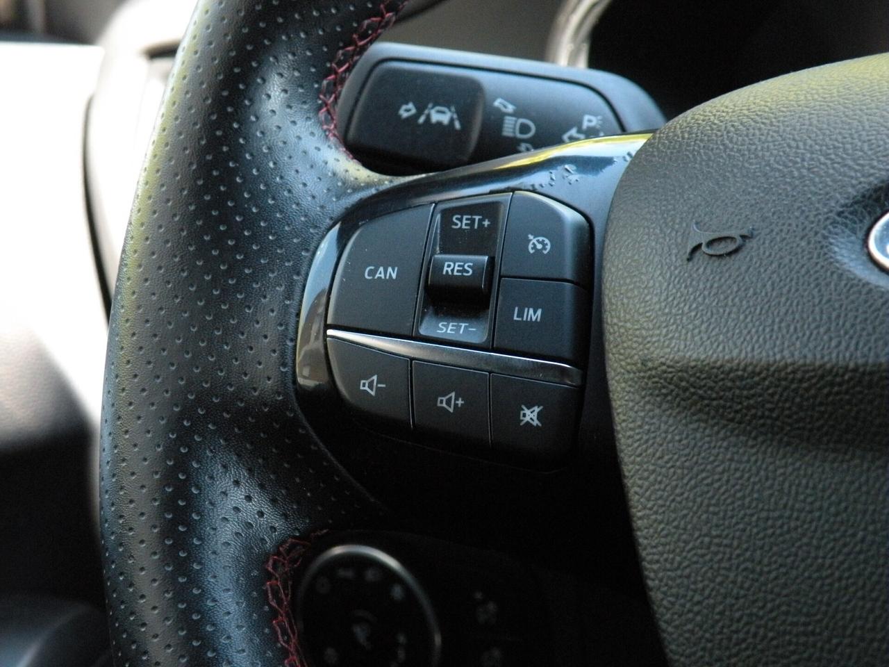 FORD FOCUS 1.0 HYBRID 125CV ST-LINE 2022