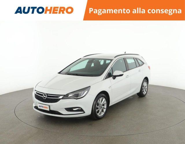 OPEL Astra 1.6 CDTi 110CV Start&Stop Sports Tourer Business