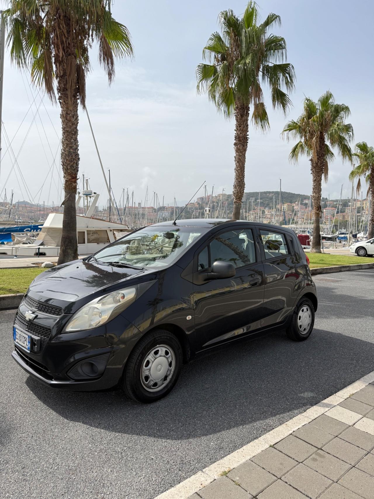 Chevrolet Spark 1.0 LS GPL