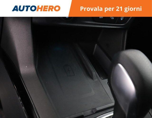 FORD Puma 1.0 EcoBoost Hybrid 160 CV aut. ST