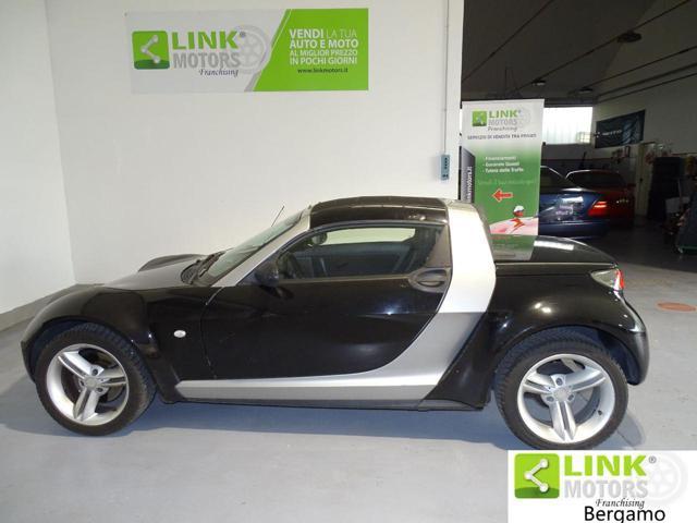 SMART Roadster (60 kw) pulse -Pronta Consegna