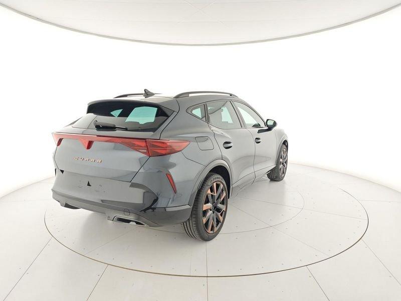 CUPRA Formentor 2.0 TDI DSG