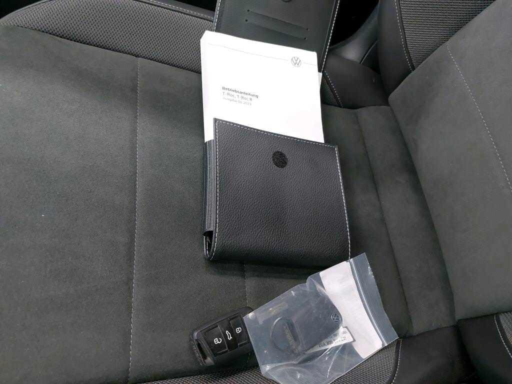 Volkswagen T-Roc 2.0 TDI SCR 150 CV DSG Style