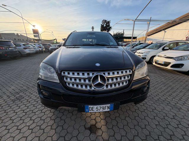 MERCEDES-BENZ ML 320 Classe M - W164 cdi Sport auto tetto