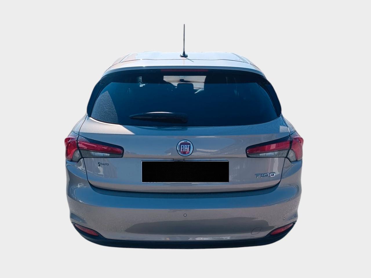 Fiat Tipo 1.3 Mjt S&S 5 porte Mirror