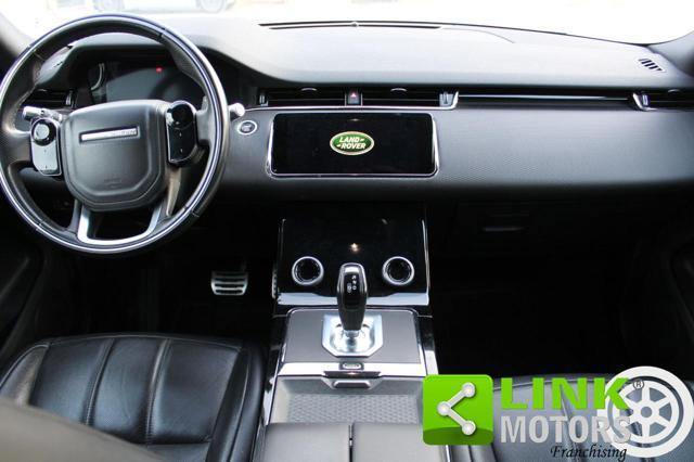 LAND ROVER Range Rover Evoque 2.0D I4 150CV AWD PRENOTATA