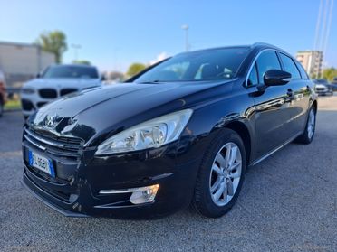 PEUGEOT 508 2.0 HDi 163 CV SW Ciel Active
